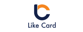like Card Logo