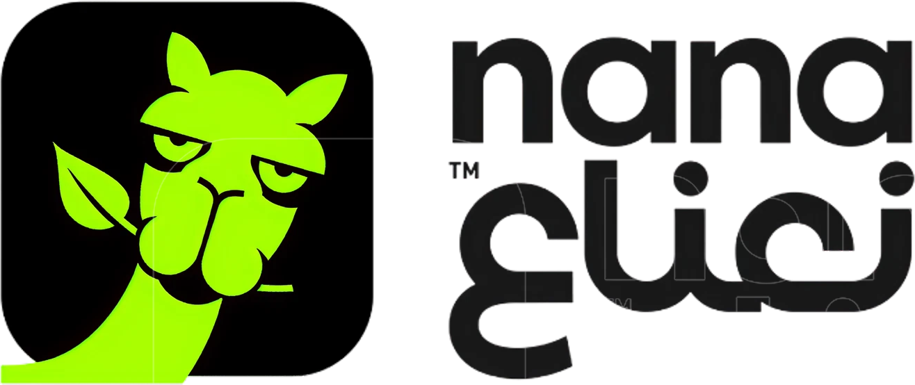 Nana Logo