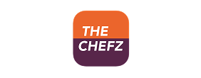 the chefz Logo