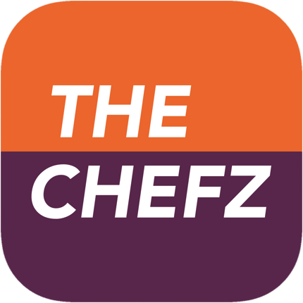 The Chefz Logo